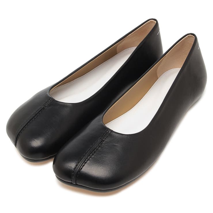 22.5cm Maison Margiela(メゾン マルジェラ) バレエシューズ