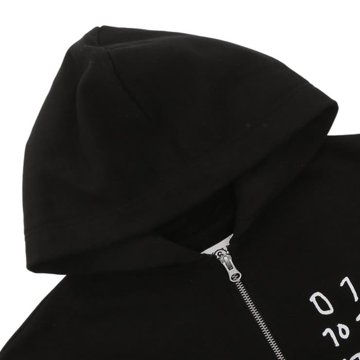 エムエムシックス メゾンマルジェラ パーカー | AXES | 詳細画像3 