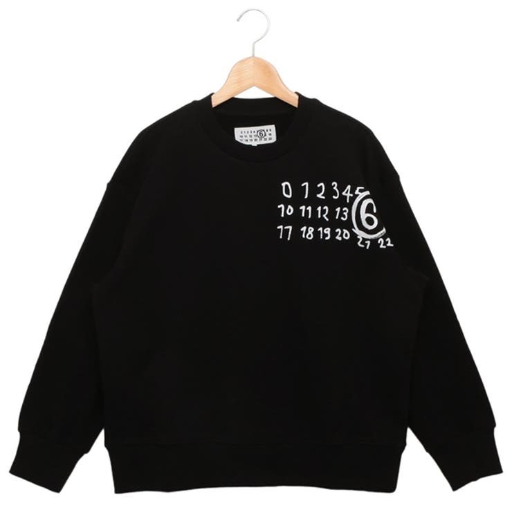 エムエムシックス メゾンマルジェラ スウェット | AXES | 詳細画像1 