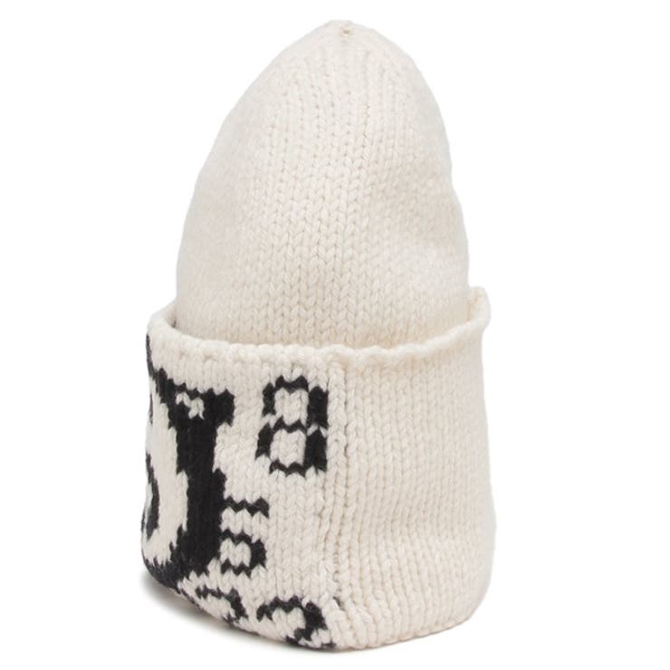 エムエムシックス メゾンマルジェラ ニット帽[品番：AXEB0038202