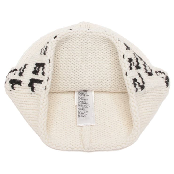 エムエムシックス メゾンマルジェラ ニット帽[品番：AXEB0038202