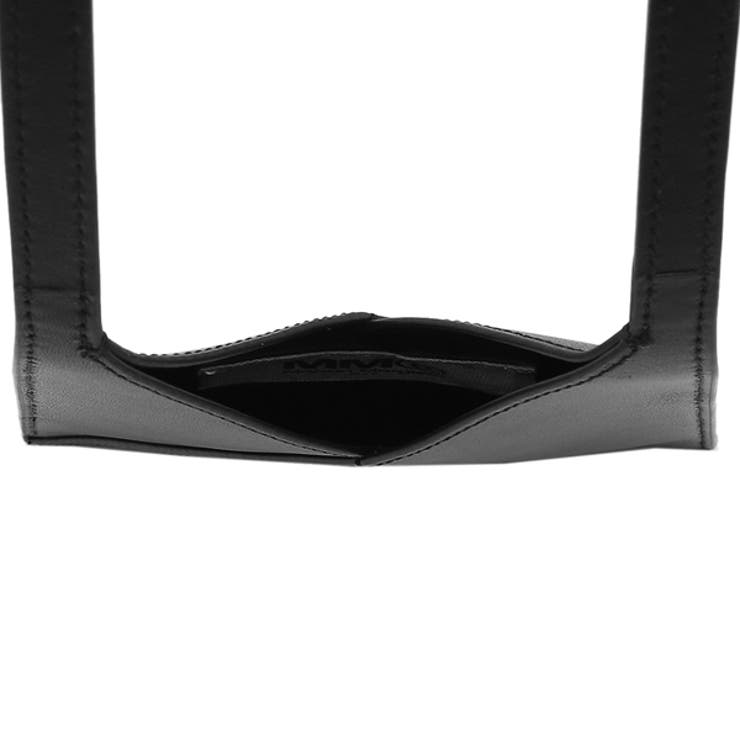 エムエムシックスショルダーバッグジャパニーズバッグブラックレディースMM6MaisonMargielaSA5VL0005P4811T8013