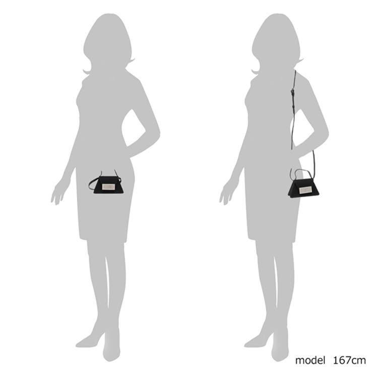 エムエムシックスメゾンマルジェラハンドバッグブラックレディースMM6MaisonMargielaSB5ZI0006P6642H8588