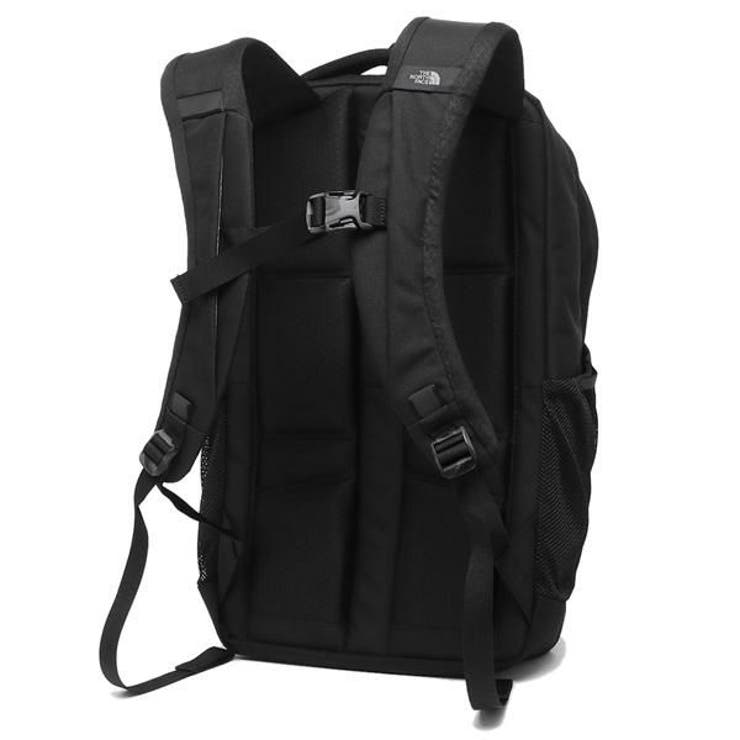 ザノースフェイスリュックバックパックヴォルト27LブラックメンズレディースユニセックスTHENORTHFACENF0A3VY2JK3