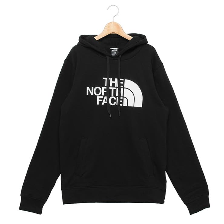 THE NORTH FACE パーカー 国内未発売 USAモデル FACE(ザ・ノース