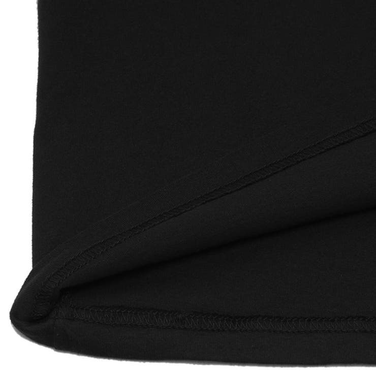 ザノースフェイスTシャツカットソーハーフドームロンTブラックメンズTHENORTHFACENF0A4M8MJK3
