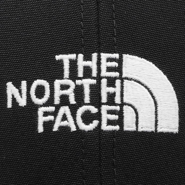 ザノースフェイス帽子キャップリサイクルド66クラシックブラックホワイトメンズレディースTHENORTHFACENF0A4VSVKY4