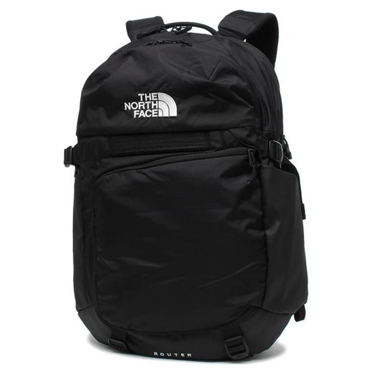 ザ・ノース・フェイス(THE NORTH FACE) 黒 リュック・バック