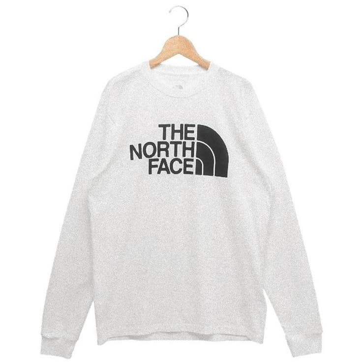ザノースフェイスTシャツカットソーハーフドームホワイトメンズTHENORTHFACENF0A811OLA9