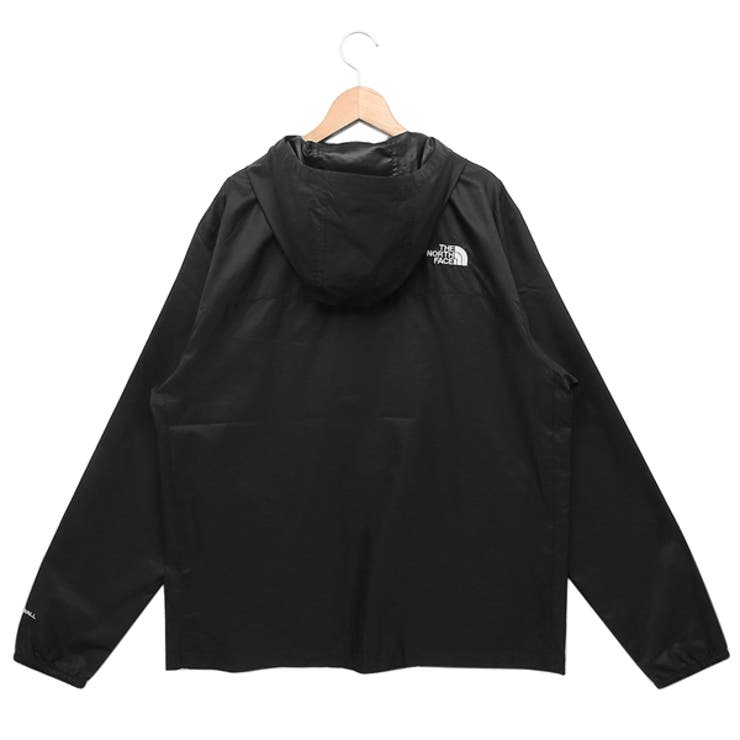 ザノースフェイスジャケットサイクロンウィンドブレーカーブラックメンズTHENORTHFACENF0A82R9JK3