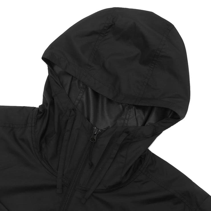 ザノースフェイスジャケットサイクロンウィンドブレーカーブラックメンズTHENORTHFACENF0A82R9JK3