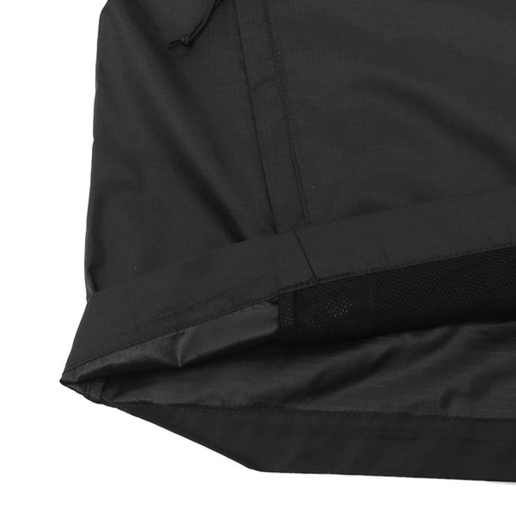 ザノースフェイスジャケットサイクロンウィンドブレーカーブラックメンズTHENORTHFACENF0A82R9JK3