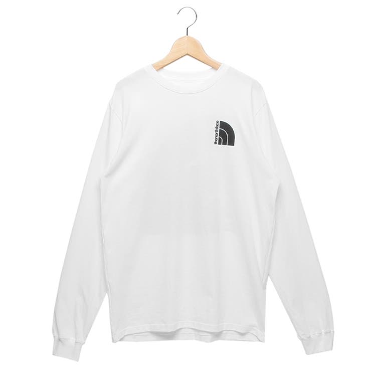 ザノースフェイス Tシャツ カットソー[品番：AXEB0032757]｜AXES