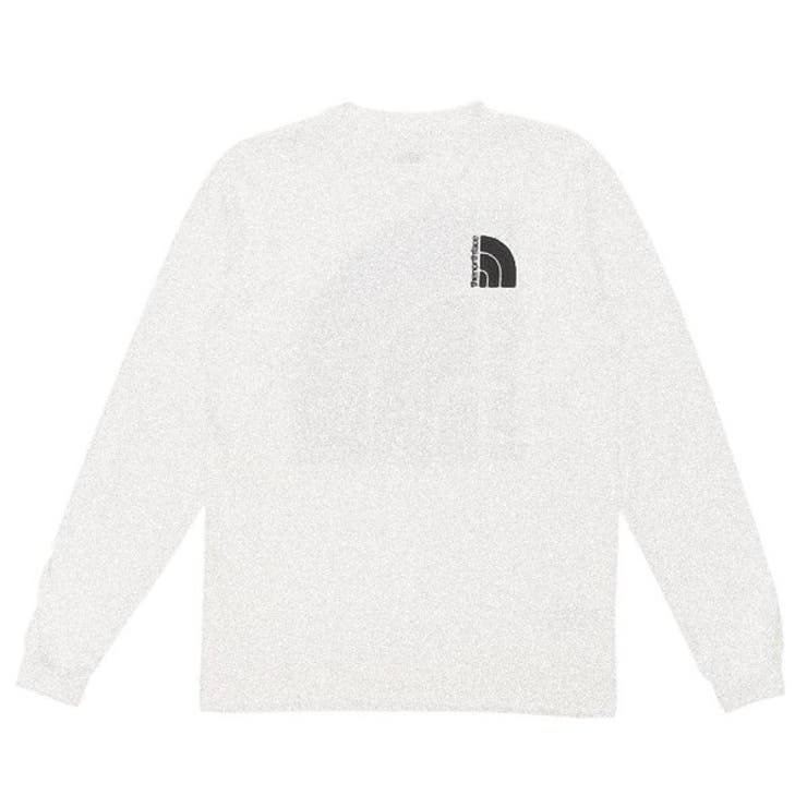 最新のデザイン ザノースフェイス カットソー[品番：AXEB0032757]｜AXES Tシャツ トップス