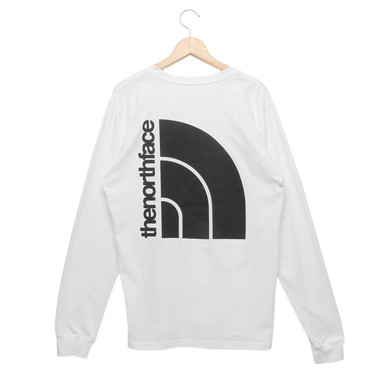 ザノースフェイス Tシャツ カットソー[品番：AXEB0032757]｜AXES