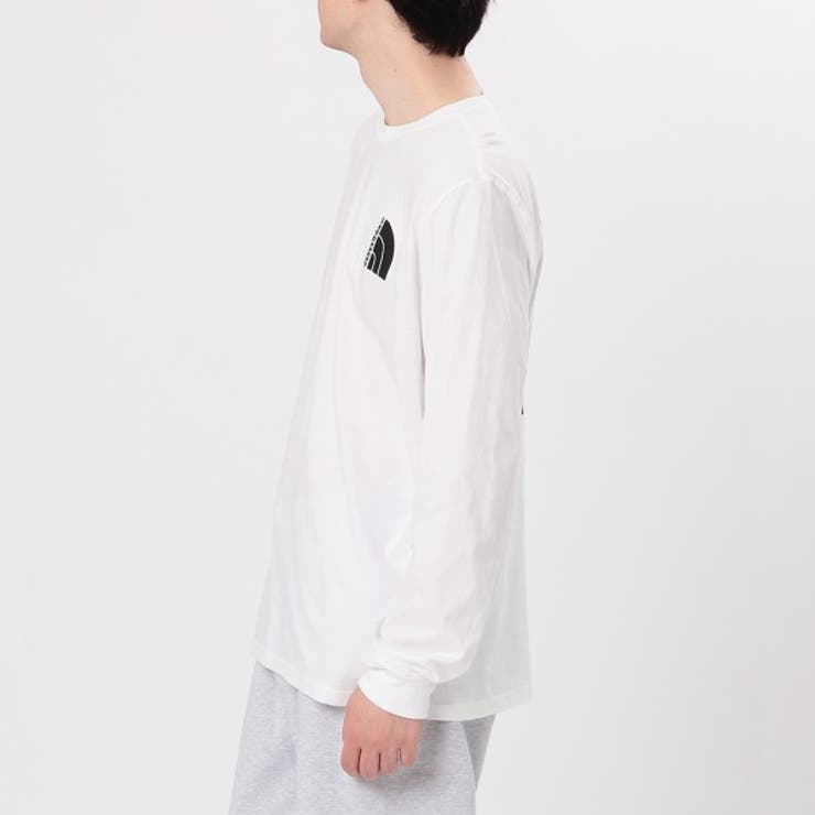 ザノースフェイス Tシャツ カットソー[品番：AXEB0032757]｜AXES