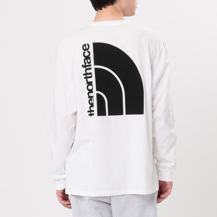 THE NORTH FACE クルーネック 長袖Tシャツ nf0a84fx 楽天市場】ノースフェイス THE NORTH FACE クルーネック 長袖T