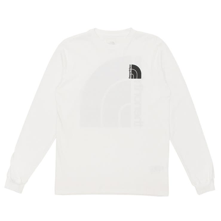 ザノースフェイス Tシャツ カットソー[品番：AXEB0032757]｜AXES