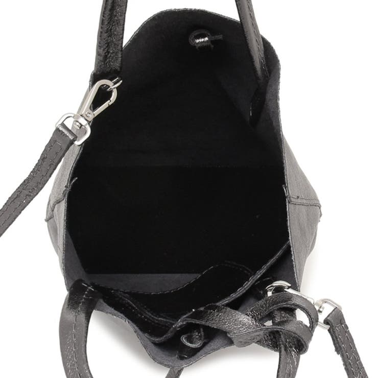 マーロン ハンドバッグ ショルダーバッグ | AXES | 詳細画像2 