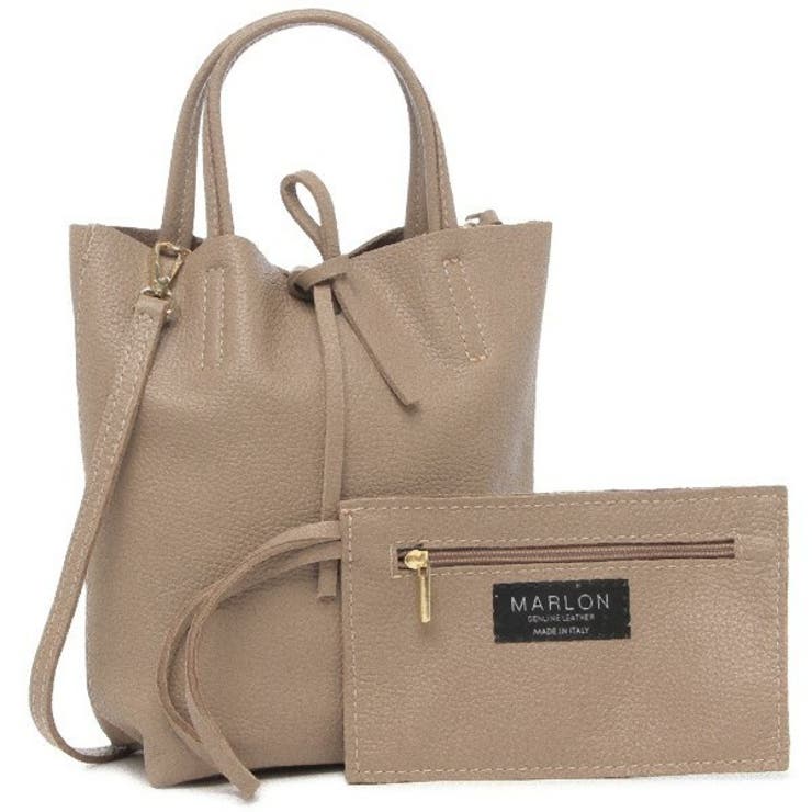 マーロン ハンドバッグ ショルダーバッグ | AXES | 詳細画像4 