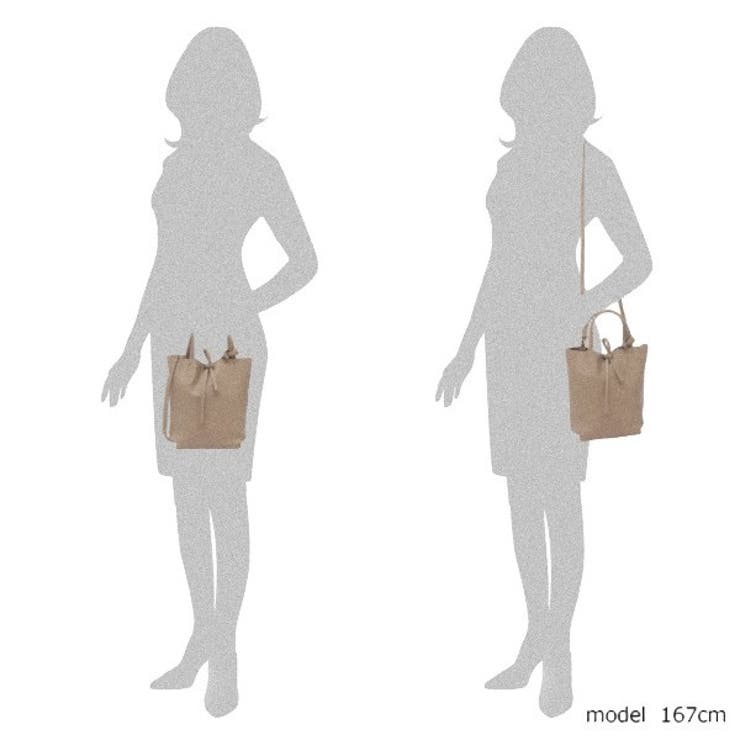 マーロン ハンドバッグ ショルダーバッグ | AXES | 詳細画像7 