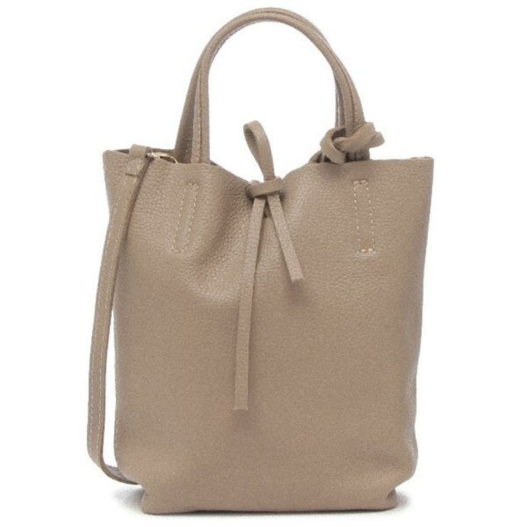 マーロン ハンドバッグ ショルダーバッグ | AXES | 詳細画像8 