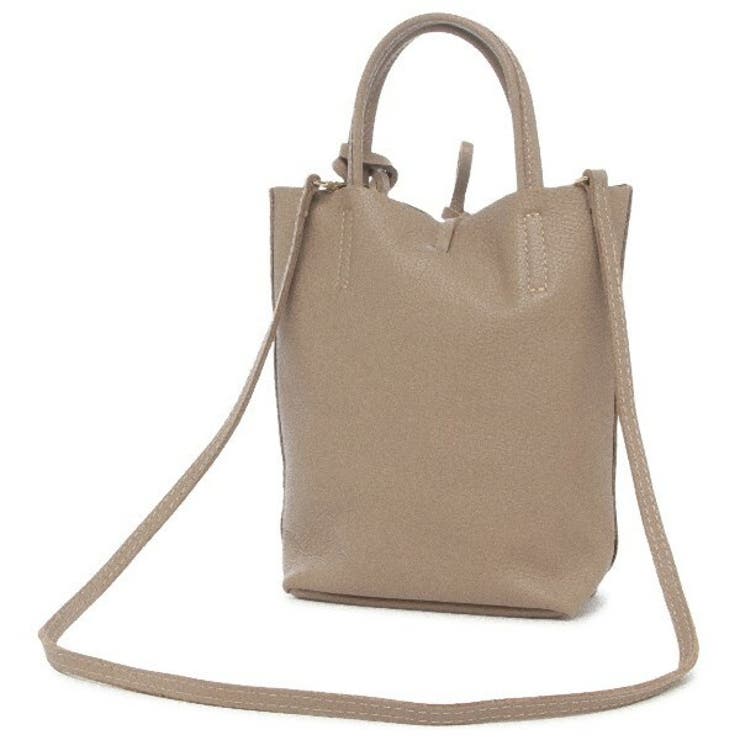 マーロン ハンドバッグ ショルダーバッグ | AXES | 詳細画像9 