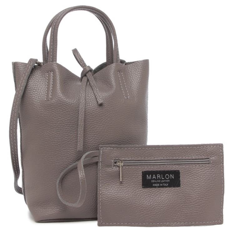 マーロン ハンドバッグ ショルダーバッグ | AXES | 詳細画像1 