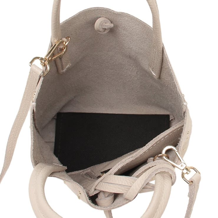 マーロン ハンドバッグ ショルダーバッグ | AXES | 詳細画像2 