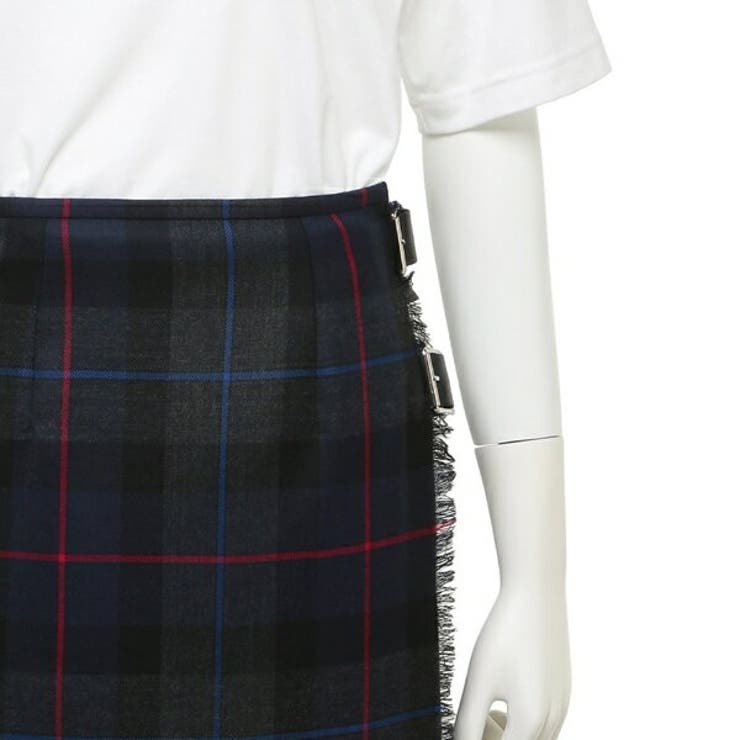 オニールオブダブリン スカート ファッションロングキルト | AXES | 詳細画像10 