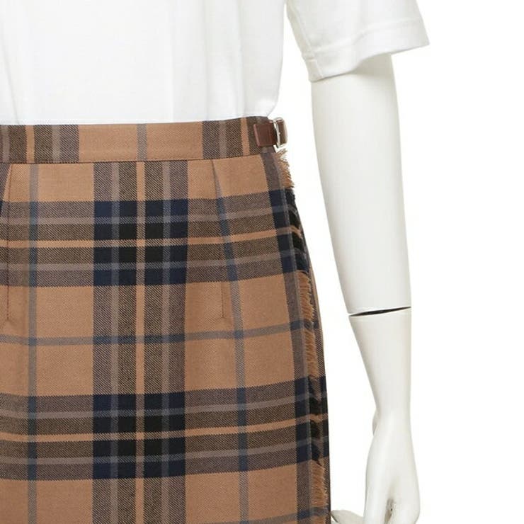 オニールオブダブリン スカート レギュラーイージーキルト | AXES | 詳細画像10 