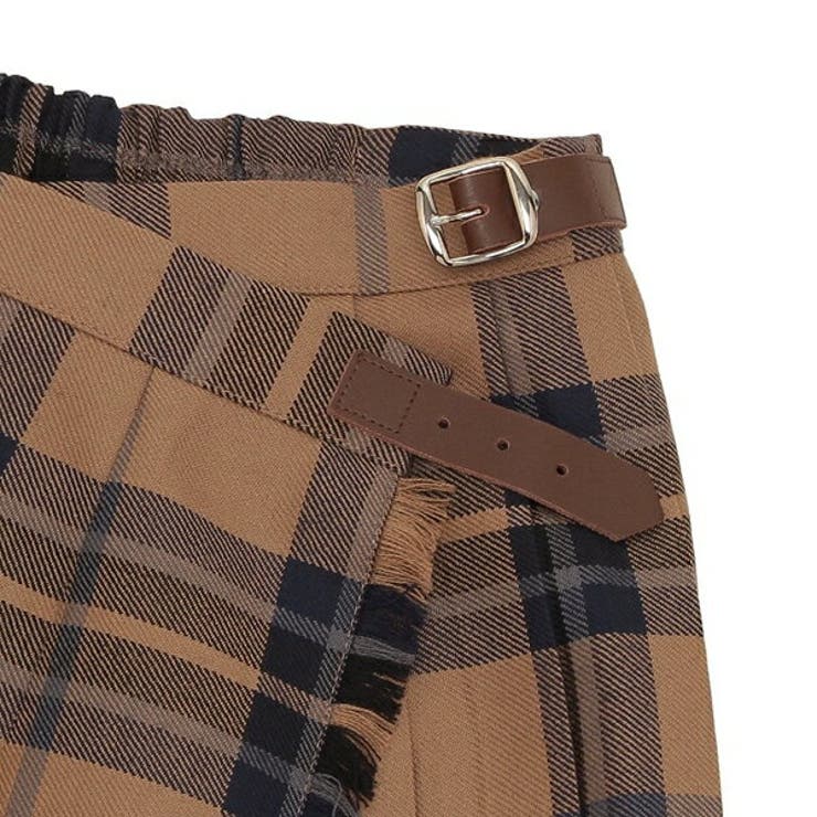 オニールオブダブリン スカート レギュラーイージーキルト | AXES | 詳細画像12 