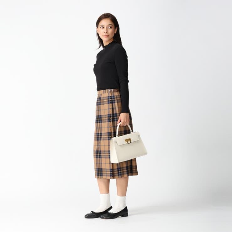 オニールオブダブリン スカート レギュラーイージーキルト | AXES | 詳細画像5 