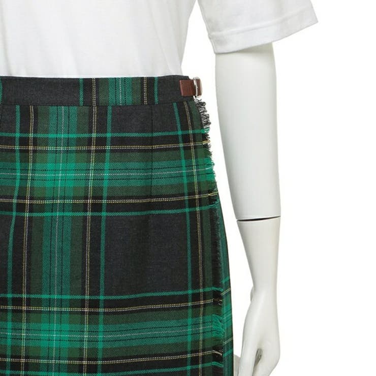 オニールオブダブリン スカート レギュラーイージーキルト | AXES | 詳細画像10 