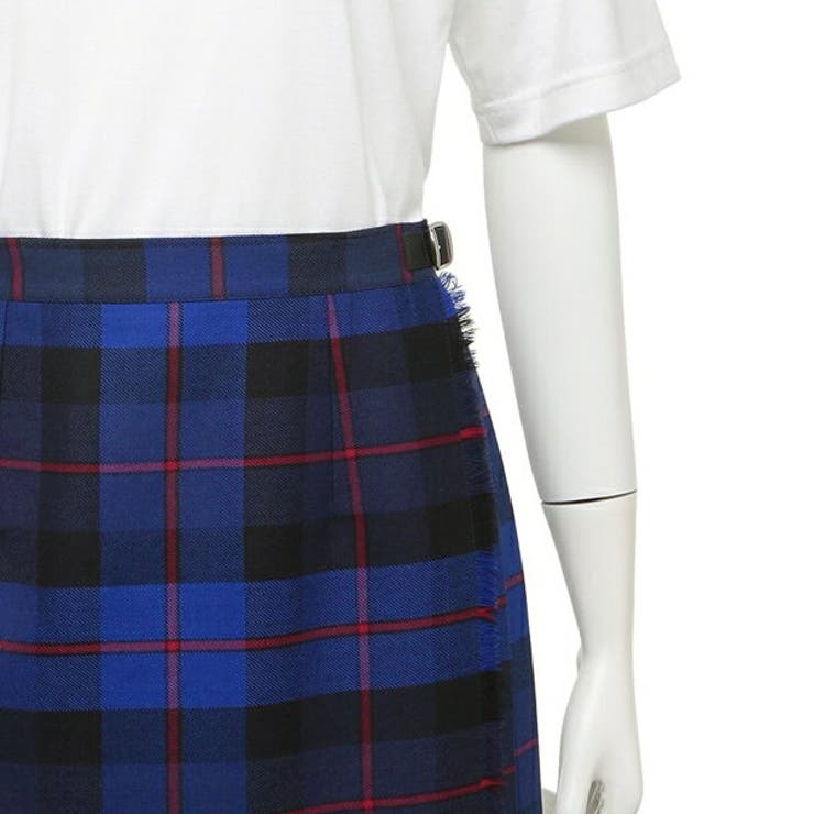 オニールオブダブリン スカート レギュラーイージーキルト | AXES | 詳細画像10 