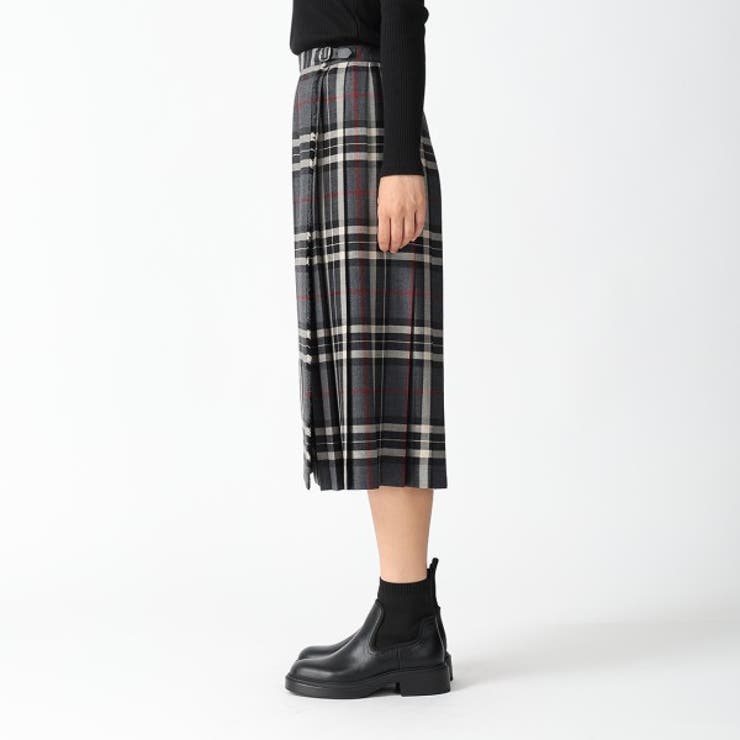 オニールオブダブリン スカート レギュラーイージーキルト | AXES | 詳細画像3 