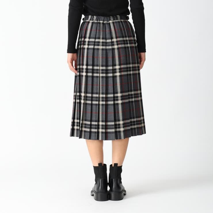 オニールオブダブリン スカート レギュラーイージーキルト | AXES | 詳細画像4 