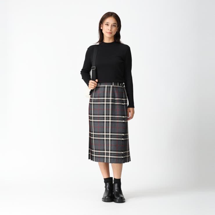 オニールオブダブリン スカート レギュラーイージーキルト | AXES | 詳細画像5 