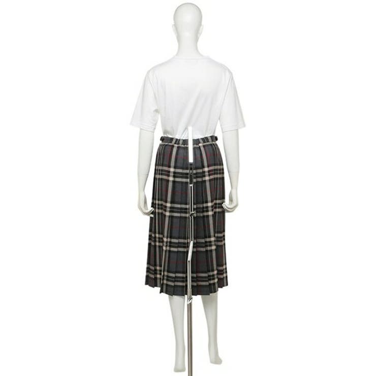 オニールオブダブリン スカート レギュラーイージーキルト | AXES | 詳細画像9 