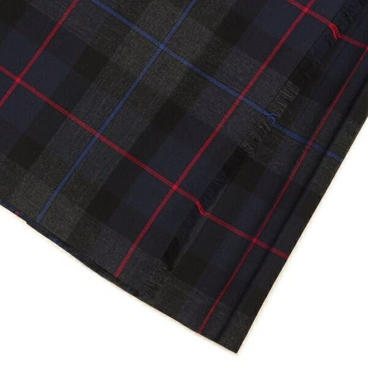 オニールオブダブリン スカート ロングイージーキルト | AXES | 詳細画像11 