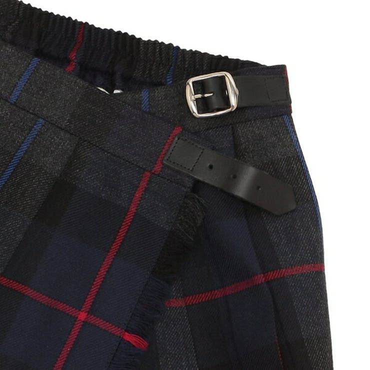 オニールオブダブリン スカート ロングイージーキルト | AXES | 詳細画像12 