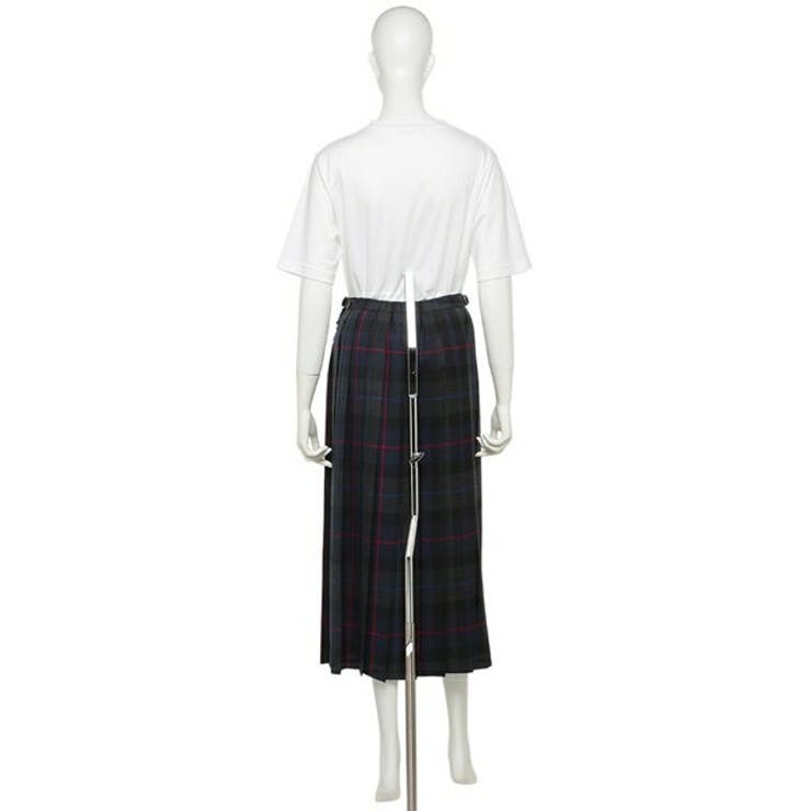 オニールオブダブリン スカート ロングイージーキルト | AXES | 詳細画像9 