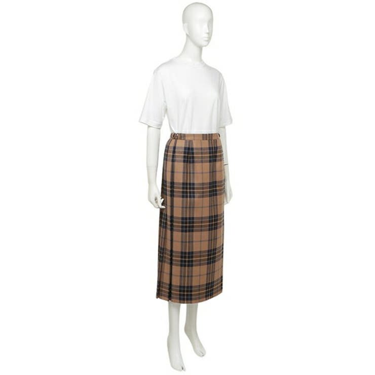 オニールオブダブリン スカート ロングイージーキルト | AXES | 詳細画像8 