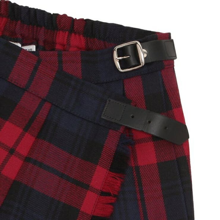 オニールオブダブリン スカート ロングイージーキルト | AXES | 詳細画像12 