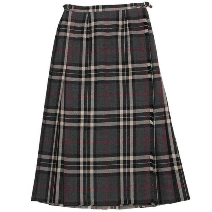 オニールオブダブリン スカート ロングイージーキルト | AXES | 詳細画像6 