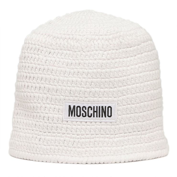 モスキーノ 子供服 帽子 | AXES | 詳細画像5 