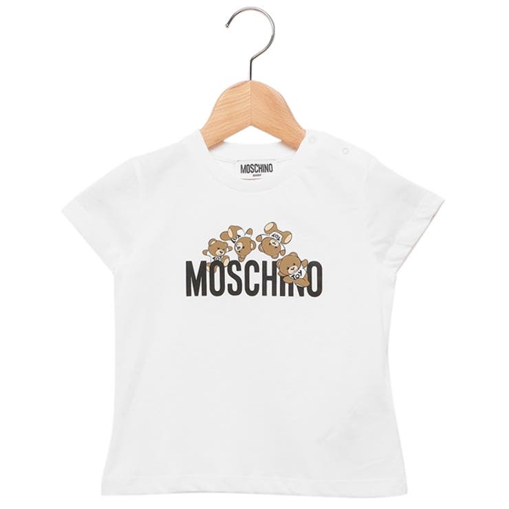 モスキーノ 子供服 Tシャツ | AXES | 詳細画像1 
