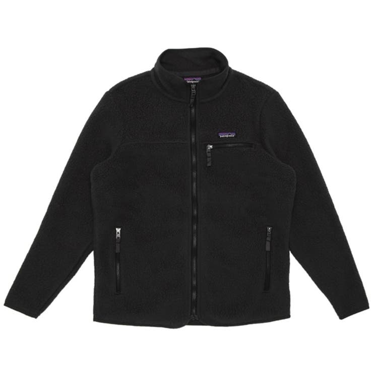 PATAGONIA レディース ジャケット 22795 INBK パタゴニア ジャケット ウイメンズ[品番：AXEB0037149]｜AXES