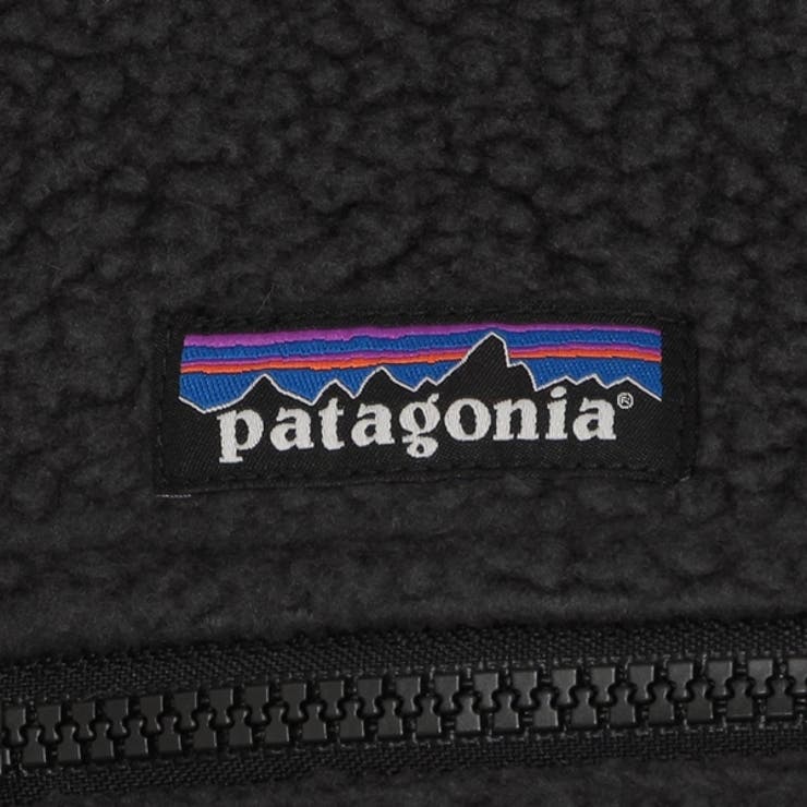 PATAGONIA レディース ジャケット 22795 INBK 2087-0482-1.jpg