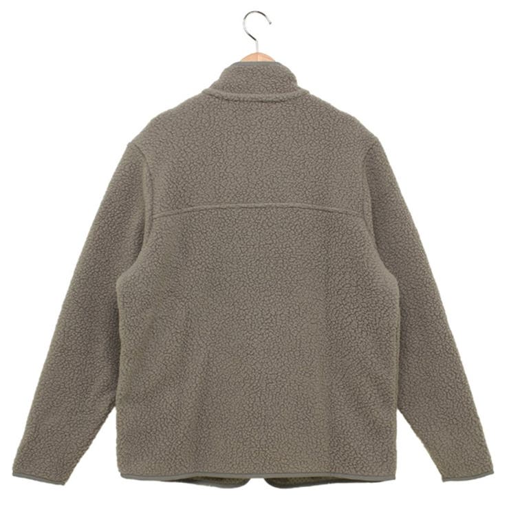 パタゴニアジャケットウイメンズレトロパイルジャケットグリーンレディースPATAGONIA22795RVGN